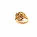 Bague 52 Bague Cocktail Or Jaune Diamants 58 Facettes 20-GS28838-03