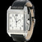 Montre Jaeger Lecoultre Montre Reverso Squadra Gmt Chronograph 58 Facettes MT43042