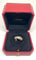 Cartier- Bague trinity 3 ors et diamants 58 Facettes