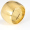 Bague 52 Wright & Teague - Bague Amor Vincit Om or jaune 58 Facettes G13974