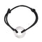 Bracelet Dinh Van Bracelet Cible Or blanc 58 Facettes 2940482CN