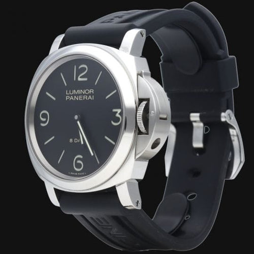 Montre Panerai Montre Luminor Base 8 Days 58 Facettes MT41978