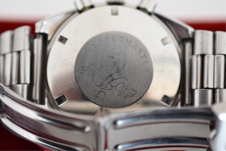 Montre Montre homme Omega Speedmaster Mark II, Réf 145014, vers 1970 58 Facettes OM-100