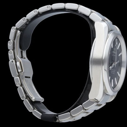 Montre Omega Montre Seamaster Aqua Terra 58 Facettes MT1759