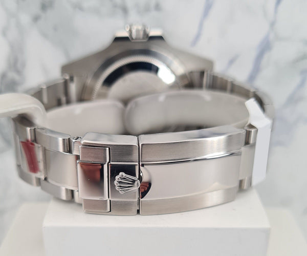 Montre ROLEX GMT-Master II Céramique 58 Facettes 116710-1-1-1