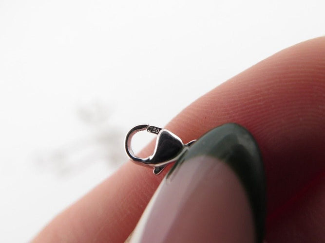 Collier FRED - Collier Pretty Woman XS or blanc et diamant 58 Facettes 259314