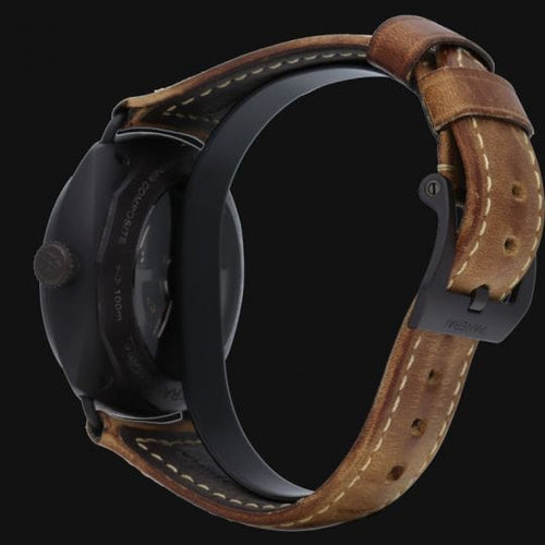 Montre Panerai Montre Radiomir Black Seal 3 Days 58 Facettes MT43529