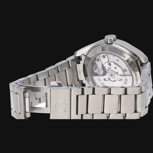 Omega Hodinky Seamaster Aqua Terra 150M 