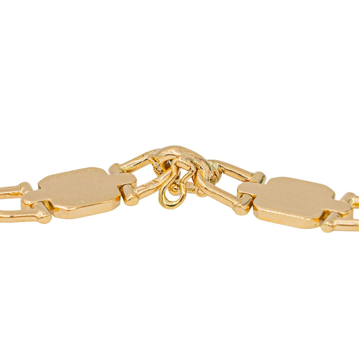 Bracelet Cartier Bracelet Or jaune 58 Facettes 3002290CN