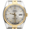 Montre Rolex Montre Date Just 36 58 Facettes MT42525