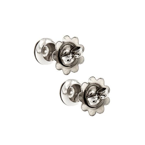 Boucles d'oreilles Boucles d'oreilles à tige en diamant de 0,40 ct 58 Facettes 36841