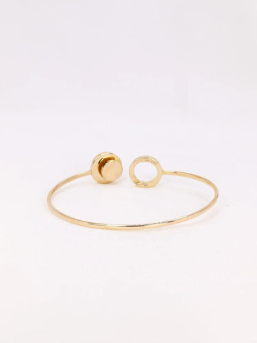 Bracelet DINH VAN Bracelet Ombre de Lune 58 Facettes J438