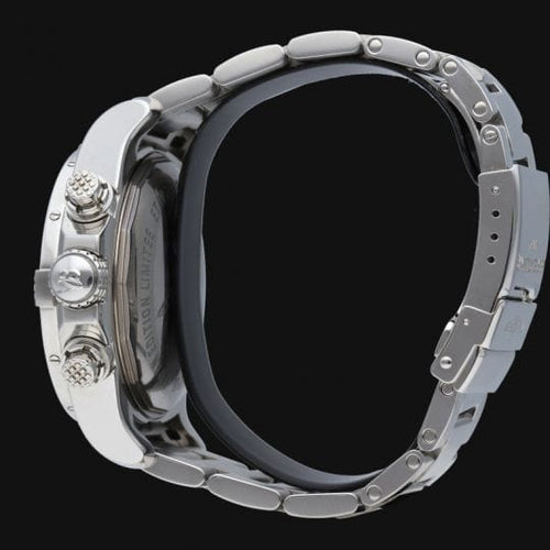 Montre Breitling Montre Avenger Skyland Chronographe 58 Facettes MT42041