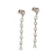 Boucles d'oreilles Boucles d'oreilles pendantes en diamant 58 Facettes 36383