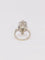 Bague Bague marquise diamants 3,1 carats 58 Facettes 1033