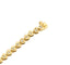 Bracelet Bracelet cœur or jaune et diamants 58 Facettes BO/230133
