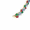 Bracelet BRACELET "TUTTI FRUTTI" OR JAUNE 58 Facettes BO/230064 RIV