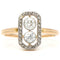 Bague 57.5 Bague Art Déco en or et diamants 58 Facettes 12AC29C6C5064A1EB8A3F674DF69D026