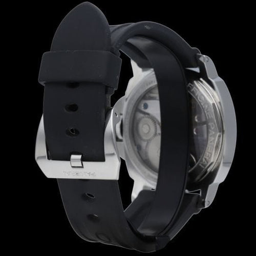 Montre Panerai Montre Luminor Marina 58 Facettes MT41943