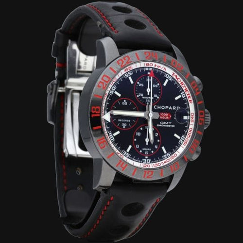 Chopard Mille Miglia Chronograph Gmt -kello 