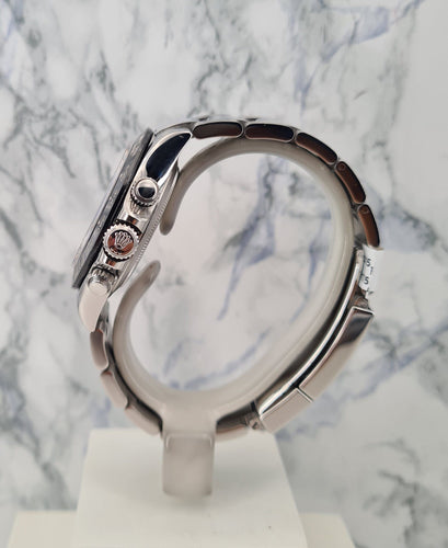 Montre ROLEX - Montre Cosmograph Daytona Céramique 58 Facettes 116500LN-2