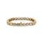 Bracelet Bracelet Rivière Or & Saphirs - C.BUCHERER 58 Facettes 250351R