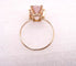 Bague 57 Bague en or 58 Facettes 11934