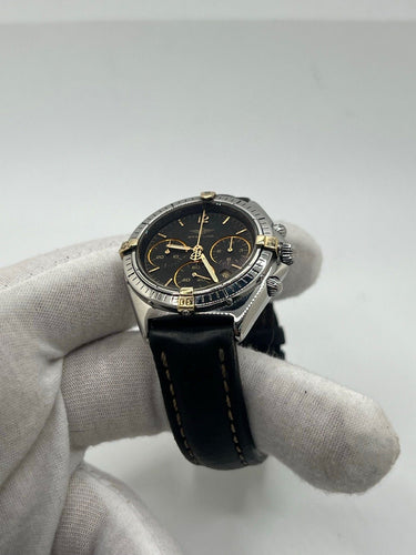 Breitling Chronomat 