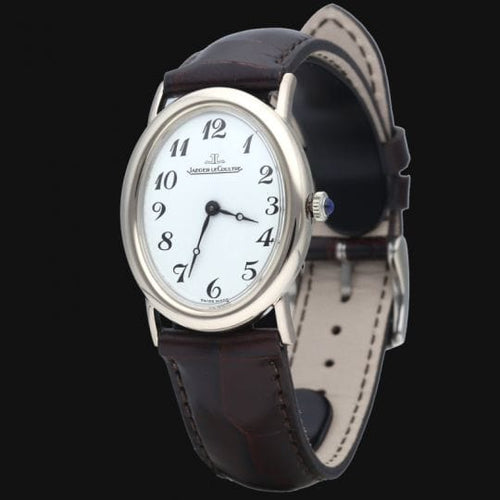 Montre Jaeger Lecoultre Montre Baignoire Vintage 58 Facettes MT40659