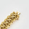 Bracelet GEORGES LENFANT - Bracelet en or jaune 58 Facettes EPI11039