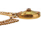Collier Collier en diamant victorien : un chef-d'œuvre luxueux en or et perles 58 Facettes 24211-0279