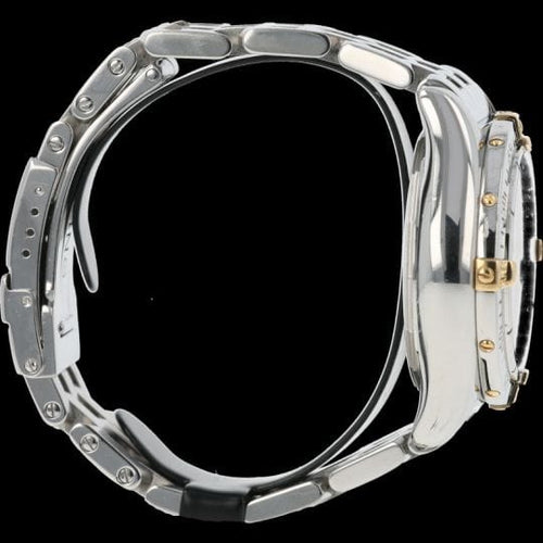 Montre Breitling Montre Chrono Cockpit 58 Facettes MT42123