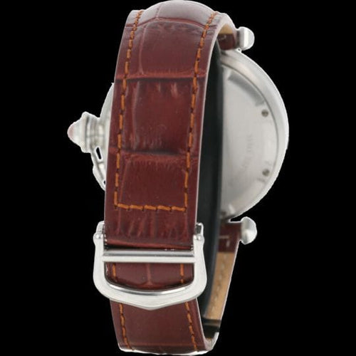 Montre Cartier Montre Pasha C 35Mm Automatique 58 Facettes MT44408