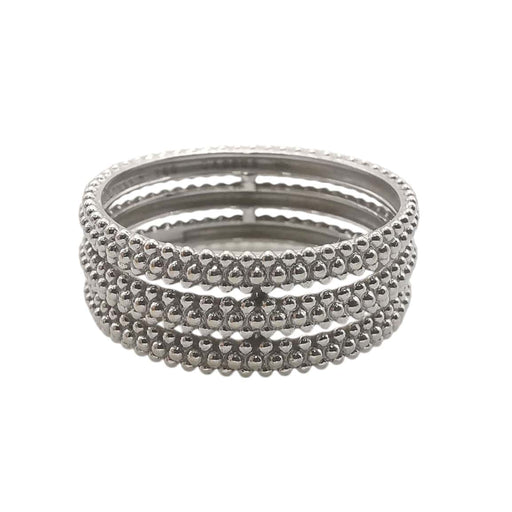 Bague 58 MAUBOUSSIN - BAGUE LE PREMIER JOUR 58 Facettes