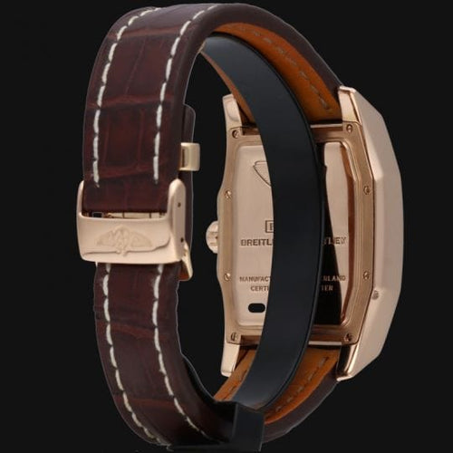 Montre Breitling Montre Bentley Flying B 58 Facettes MT43166