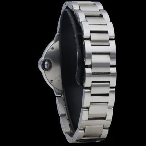 Cartier Blue Ball Ur