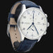 Montre Iwc Montre Portuguese Chronograph 58 Facettes MT40740