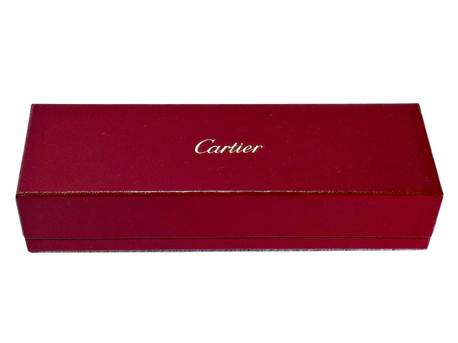 Bracelet Cartier - Bracelet Love en or gris 58 Facettes