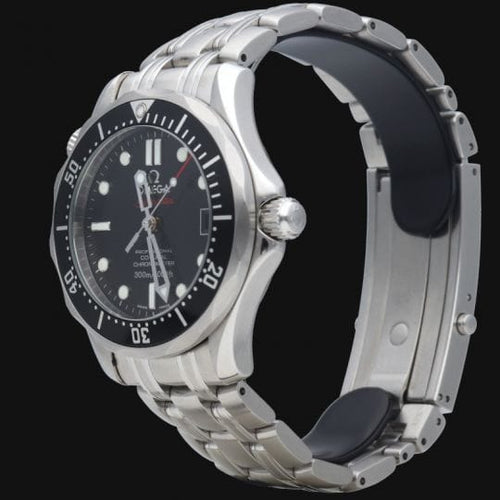 Montre Omega Montre Seamaster 58 Facettes MT43633