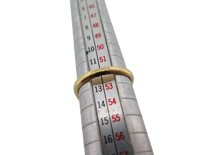 Bague 52 bague DE BEERS talisman t52 or jaune 18k 31 diamants 1.19ct 58 Facettes 268631