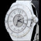 Montre Chanel Montre J 12 58 Facettes MT44826