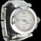 Montre Cartier Montre Pasha C 35Mm Automatique 58 Facettes MT41686