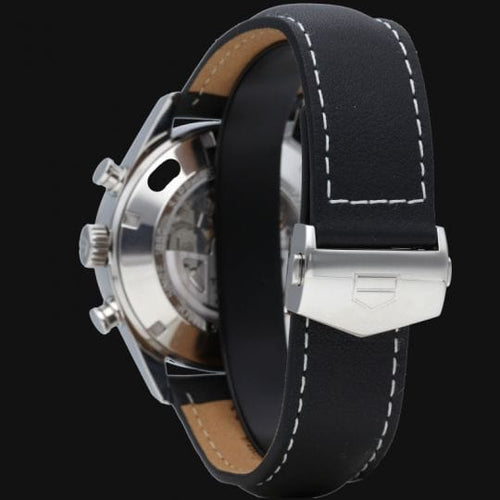 Таг Хојер Карера Калибар са 16-дневним датумом