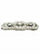 Broche Broche Art-Déco platine et diamants 58 Facettes