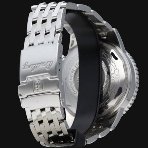 Montre Breitling Montre Navitimer Heritage 58 Facettes MT42077