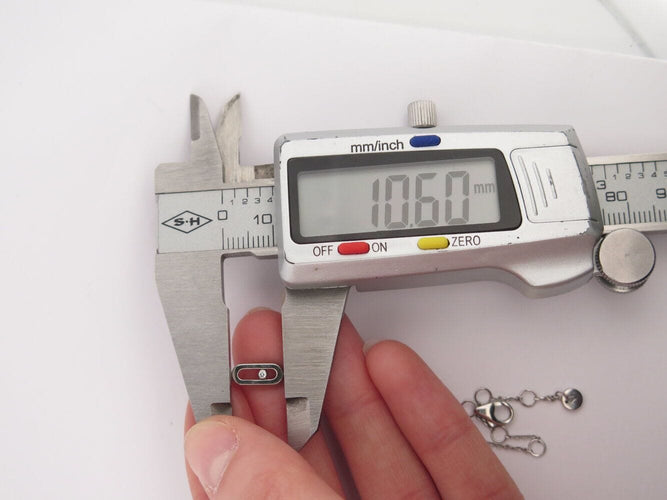 Bracelet bracelet MESSIKA care(s) 12074-wg 13-18.5 cm en or blanc 18k diamant 58 Facettes 272391