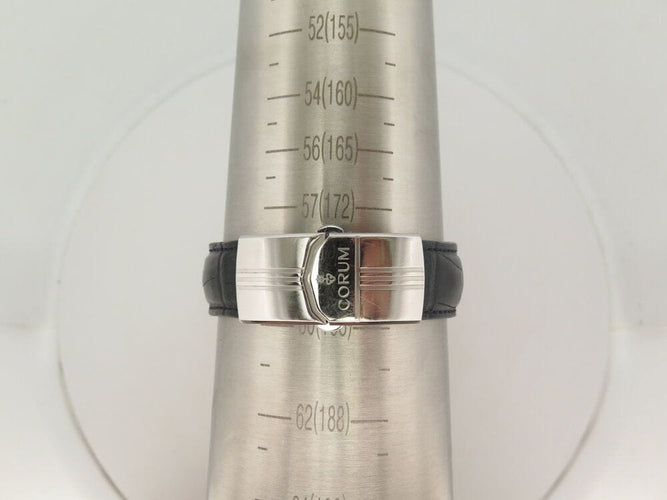 Montre montre CORUM admiral cup legend 985.633.20 automatique 44mm ed. limitee 58 Facettes 267778