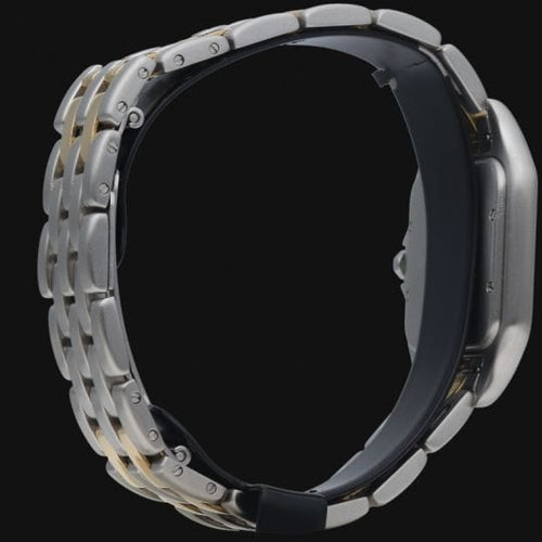 Cartier Relógio Panthere De Cartier 2 Linhas Mm Quartzo 