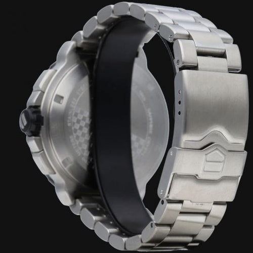 Montre Montre chronographe à quartz Tag Heuer Formula 1 58 Facettes MT42693