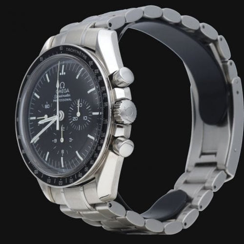 Montre Montre Omega Speedmaster Professional Moonwatch Apollo 11 58 Facettes MT41875